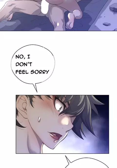 Perfect Half Ch.1-33