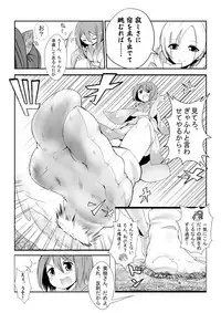 [Ting Fong Jiu Si Yu] Hangyaku no Hanafuda Monogatari (Puella Magi Madoka Magica)