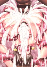 [sa_ku] KanColle ~Kongou Shimai, Shokushu hen~ (Kantai Collection -KanColle-) [Digital]