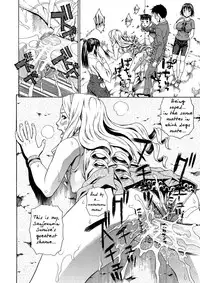 [Dakouin Saburou] 2-nen F-gumi Zenin Seikou Ch. 1-5 [English] [Mikakunin]