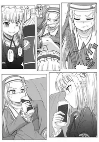 (COMIC1☆6) [HANA TO RIBON (Puripuri Uemon)] Seinen Hana to Ribon 59 FINAL Watashi wa Tomodachi ga Sukunai 2 (Boku wa Tomodachi ga Sukunai)