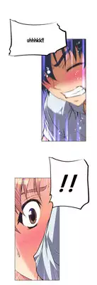 [Worin] Brawling Go Ch.0-26 (English) (YoManga) (Ongoing)