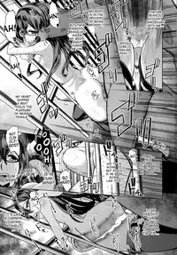 (C88) [Dam labo (Dam)] Sono Mukuwarenu Ai no Tame ni Ooyodo wa Hikari o Motomeru. (Kantai Collection -KanColle-) [English] [desudesu]