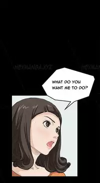 [Keum Sah Gong] Si-Eun Ch.1-34 (English) (Ongoing)