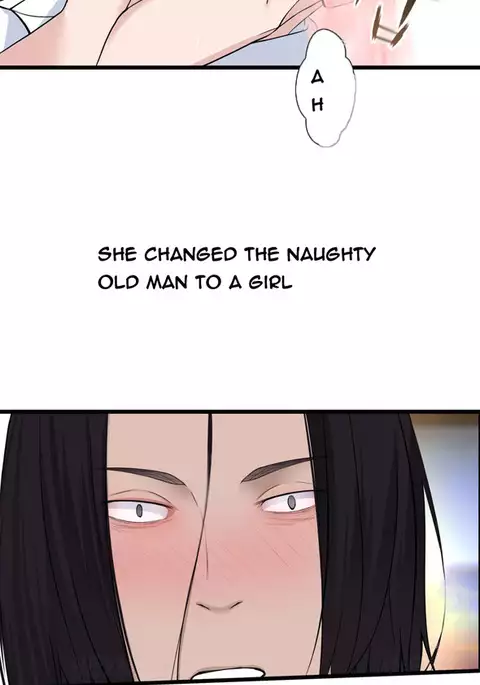 Tissue Thieves Ch.1-34