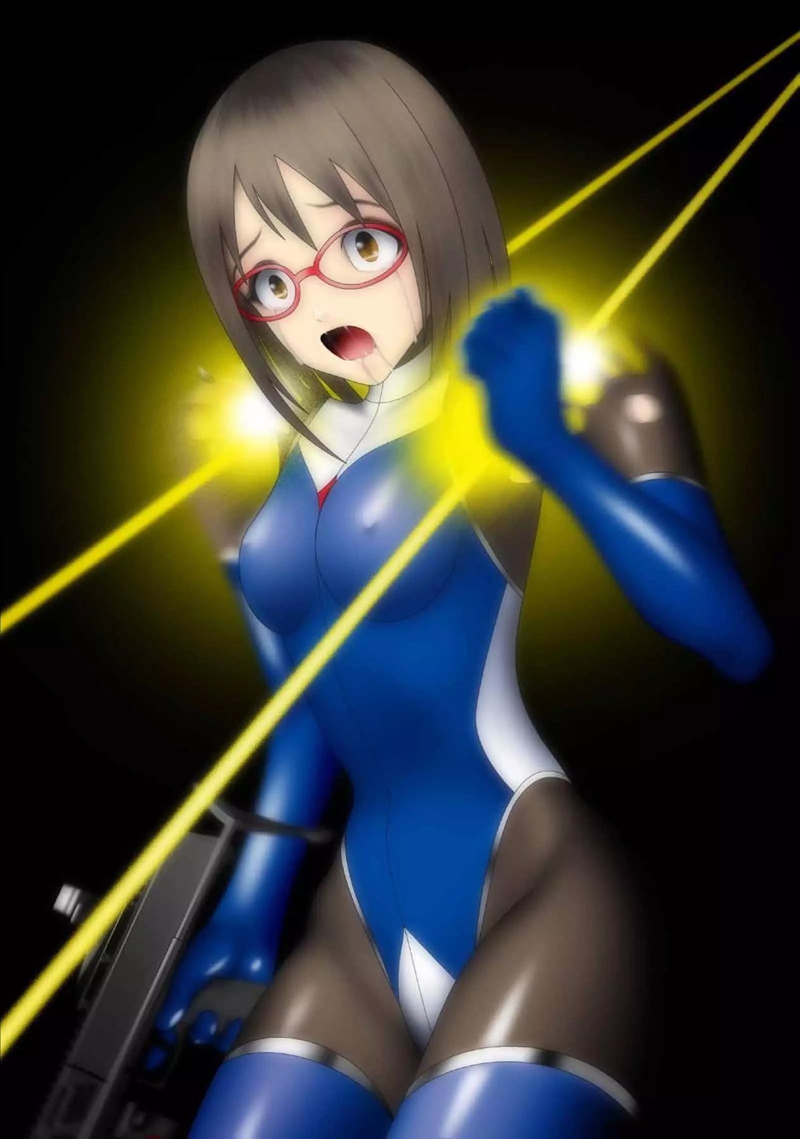 Idol Cyber Battle NEO GENERATOR episode 1 Sortie! Neo Generator