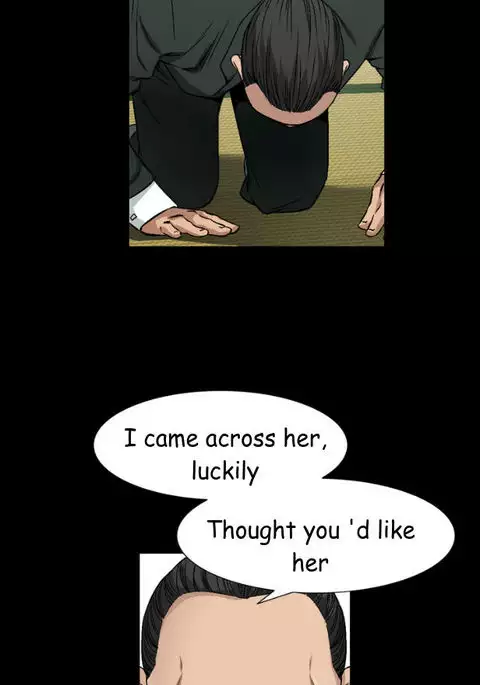 The Taste of Hands Ch.1-72