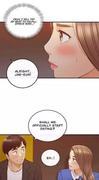 Young Boss Manhwa 01-73 [English]