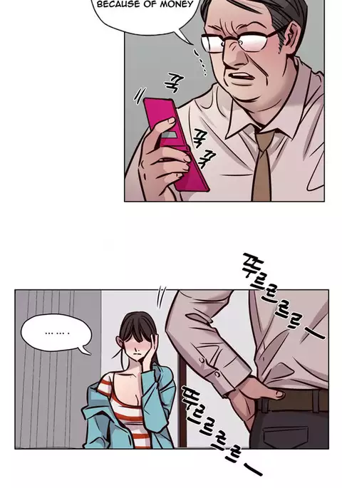 Atonement Camp Ch.1-39