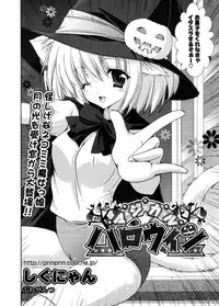 COMIC Potpourri Club 2006-11