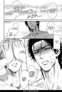 [Enzou] Drugless Sex [English]