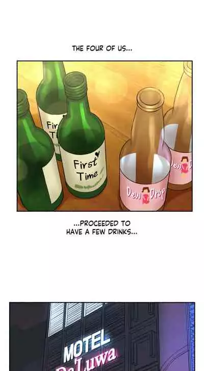 Sexual Exploits - She is no ordinary pervert