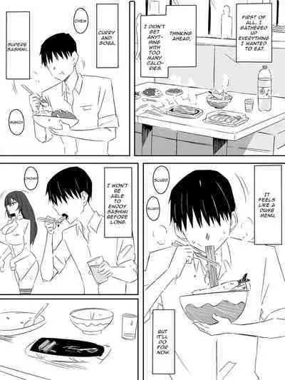 [Circle Kagemusha (Kagemusha)] Zombie Harem Life ~Antibogi no Ore to Bakunyuu Zombie~ | Zombie Harem Life ~My Immunity and the Big-Titted Zombie~ [English] [Selcouth]