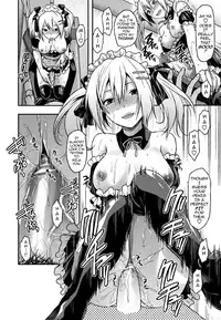 [Yuzuki N Dash] Ane-Koi [English] {Darknight + woootskie + QBtranslations + MumeiTL} [Decensored]