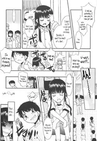 [Nekogen] Razoku no Yoru | Night of Razoku Ch. 1-6 [English] [Kamikakushi]