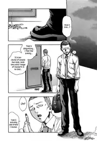 [Haruki] Onee-san Fechi ch.15 [English]