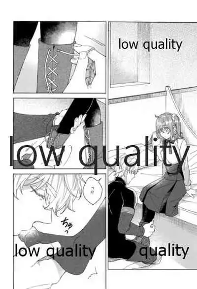 Kimi ga Sakaseta Koi no Hana