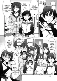 [Hanzaki Jirou] Mamagoto [English] [The Lusty Lady Project]