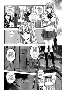 [AZUMA Tesshin] Hen Koi - The After School Diary [English]