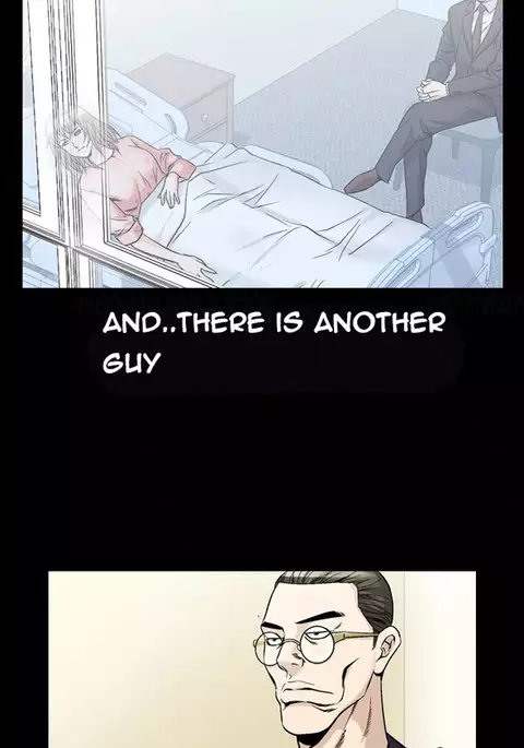 The Taste of Hands Ch.1-63