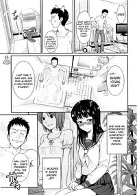[Homunculus] Bathtub Crisis [English] [Hei X Yin]
