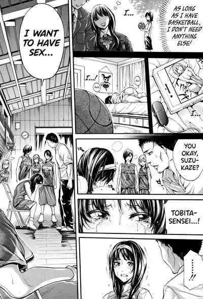 Bukatsu Shoujo Paradise