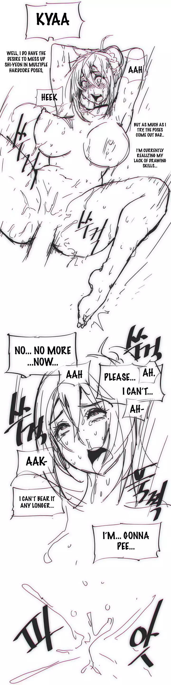 Household Affairs Ch.1-30