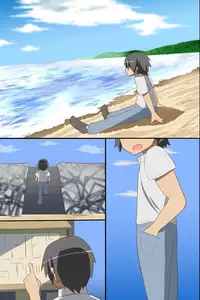 [rbooks] Onna Shikainai Shima ni Nagaretsuita Ore wa Ipputasaisei Harem [English] [SMDC]