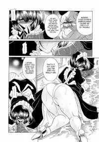 [Horikawa Gorou] Haramu Made Okashite Kudasai | Please Fuck Me Until I Get Pregnant [English] [SaHa]