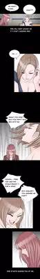 The Taste of the Hand Ch.1-40 (English) (Ongoing)