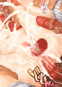 [Intoku.info (Endou Hiroto)] Aishite!! Homun Bessatsu Teen no Yaruki! Sono Ni Sakura no Juninin to Hatsutaiken [Digital]