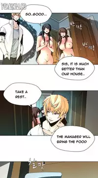 [Fantastic Whale] Twin Slave Ch.1-32 (English) (Ongoing)