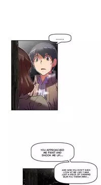 [Worin] Brawling Go Ch.76-83 (English) (Ongoing)