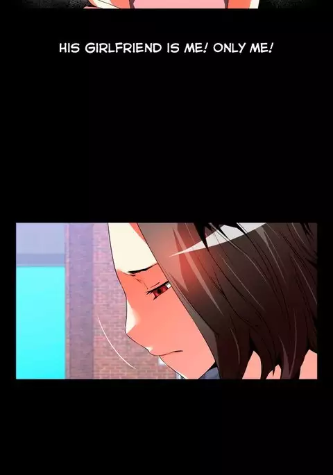 Love Parameter Ch.1-50