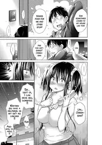 [Miyano Kintarou] Ijimekko to Boku [English] [doujins.com] [Digital]