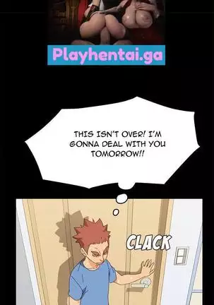 The Perfect Roommates Ch. 10-11