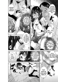 [Miyano Kintarou] Ijimekko to Boku [English] [doujins.com] [Digital]