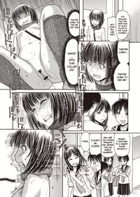 [Tanaka-Ex] stroll 2 (COMIC Megastore H 2013-01) [English] [pho-ku] [Digital]