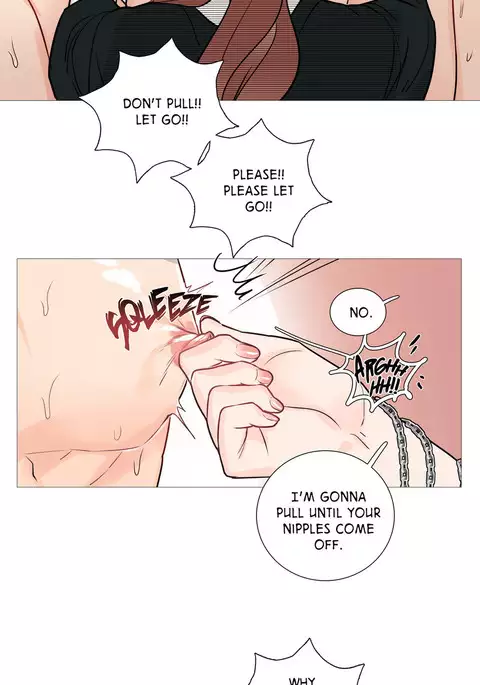 Sadistic Beauty Ch.1-27