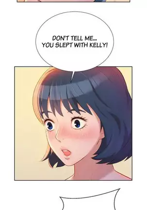 What do you Take me For? Ch.15/?