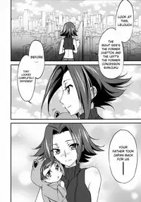 (C86) [Homura's R Comics (Yuuki Homura)] Bridal Kallen (CODE GEASS: Lelouch of the Rebellion) [English] {doujin-moe.us}