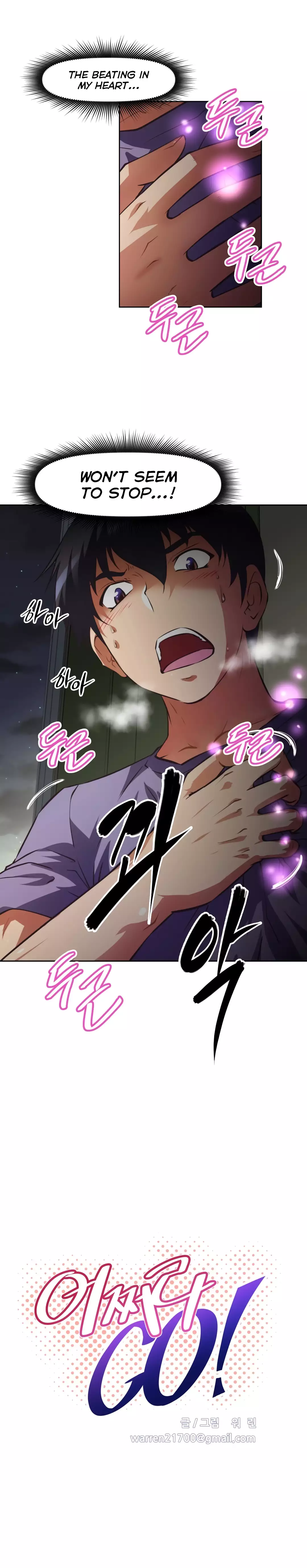 Brawling Go Ch.76-126