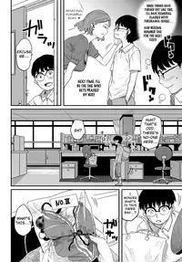 [Hana Hook] Hahaoya Shikkaku Elite Oyako no M Buta Netorare Tenraku Jinsei [English]