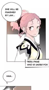 Perfect Half Ch.1-17 (English) (Ongoing)