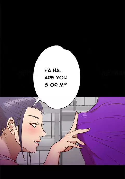 Secret Island Ch.1-27