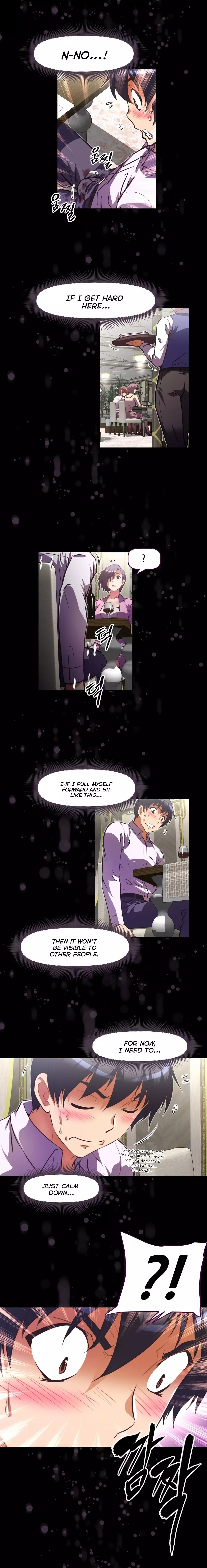 Brawling Go Ch.76-102