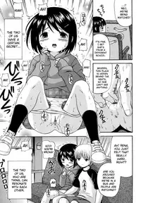 [Nendo.] Megane de H de Konamaiki! [English] {biribiri}