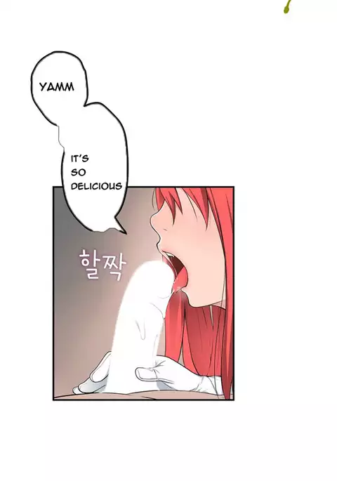 Tissue Thieves Ch.1-34