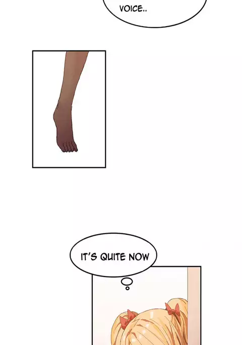 Hari Dormitory Ch.0-22