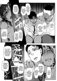 (C91) [Arakureta Monotachi (Arakure)] Tsuma to Charao ga Kieta NTR Bedroom [English] [biribiri]